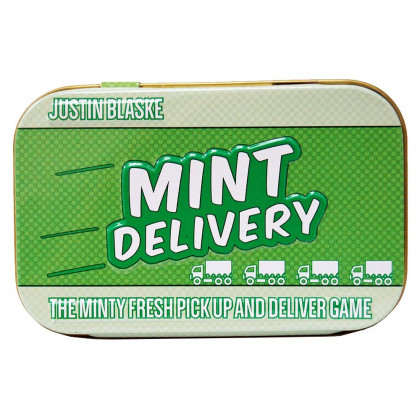 Mint Delivery (Bordspellen), Five24Labs