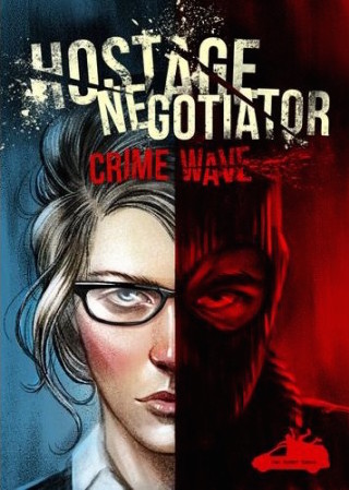 Hostage Negotiator: Crime Wave (Bordspellen), Van Ryder Games