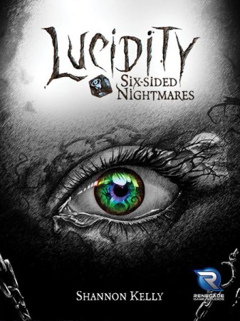 Lucidity: Six-Sided Nightmares (Bordspellen), Renegade Games 