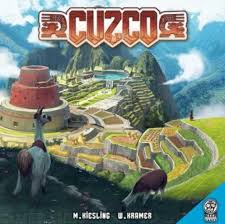 Cuzco (Bordspellen), Keep Exploring Games