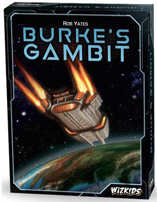 Burke's Gambit (Bordspellen), Wiz Kids Games