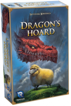 Dragon's Hoard (Bordspellen), Renegade Game Studios