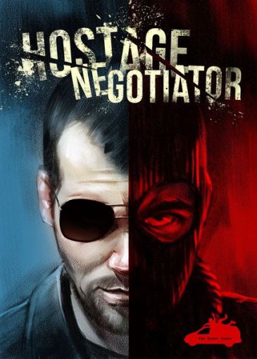 Hostage Negotiator (Bordspellen), Van Ryder Games