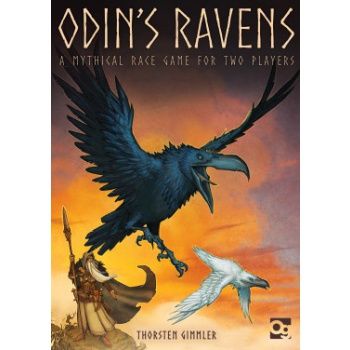 Odin's Ravens (Bordspellen), Osprey Games