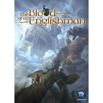 The Blood of an Englishman (Bordspellen), Renegade Game Studios