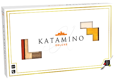 Katamino Deluxe (Bordspellen), GiGaMic