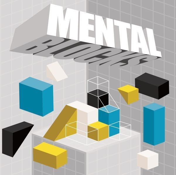 Mental Blocks (Bordspellen), Pandasaurus Games