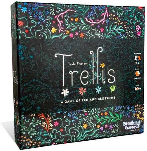 Trellis (Bordspellen), Breaking Games