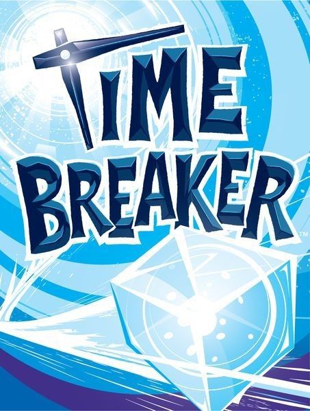 Time Breaker (Bordspellen), Looney Labs