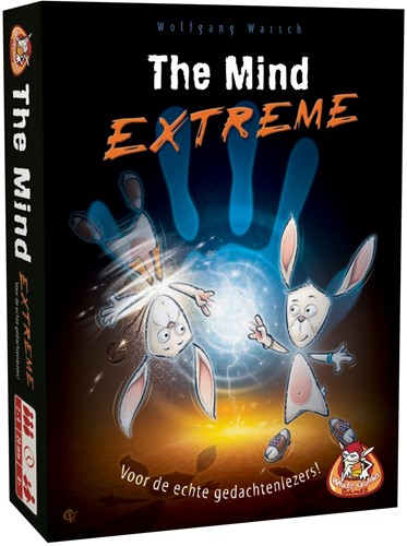 The Mind: Extreme (Bordspellen), White Goblin Games