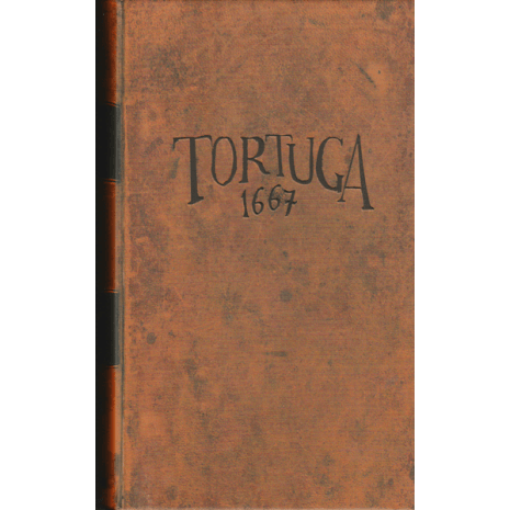 Tortuga 1667 (Bordspellen), Facade Games