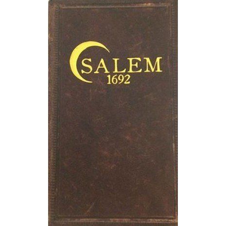 Salem 1692 (Bordspellen), Facade Games