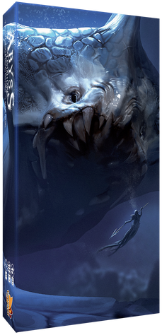 Abyss Uitbreiding: Leviathan (Bordspellen), Bombyx