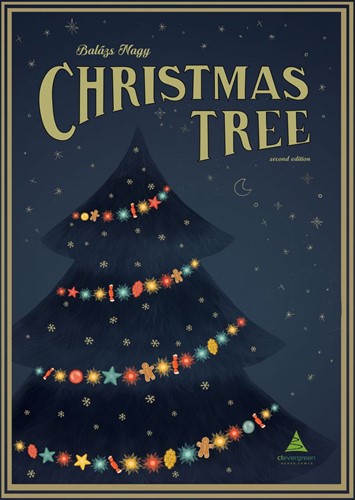 Christmas Tree (Bordspellen), Clevergreen