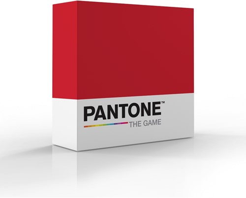 Pantone the Game (Bordspellen), Cryptozoic