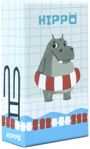 Hippo (Bordspellen), Helvetiq