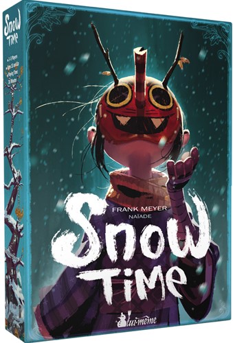 Snow Time (Bordspellen), Lui-Meme