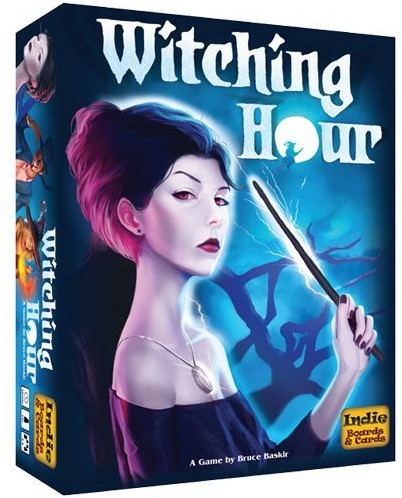 Witching Hour (Bordspellen), Indie Boards & Cards