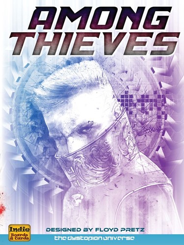 Among Thieves (Bordspellen), Indie Boards & Cards