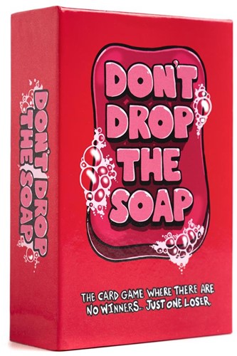 Don't Drop the Soap (Bordspellen), Lemuria