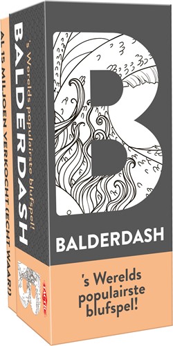 Balderdash (NL) (Bordspellen), Tactic