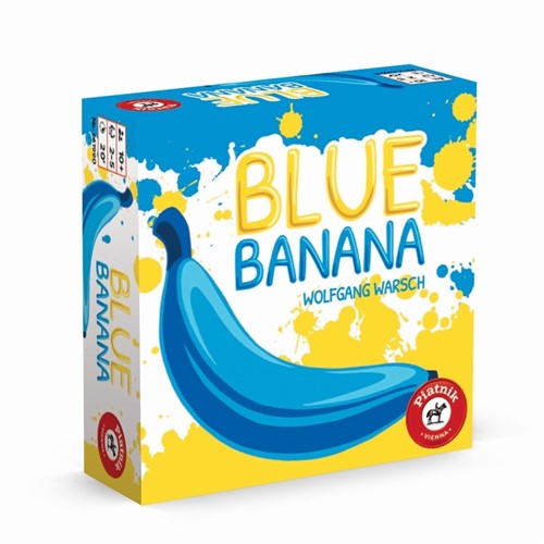 Blue Banana (Bordspellen), Piatnik