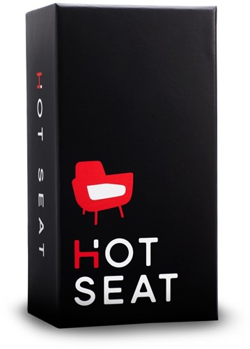 Hot Seat (Bordspellen), Player Ten Games