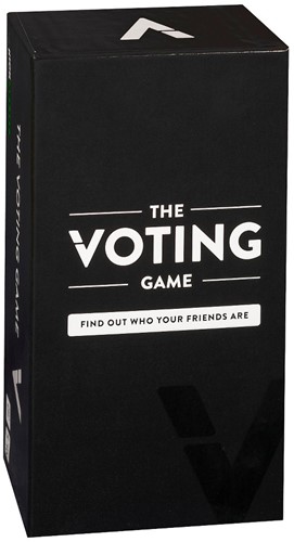 The Voting Game (Bordspellen), Player Ten Games