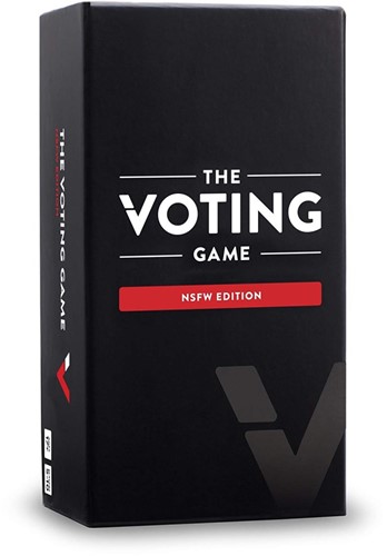 The Voting Game: NSFW Edition (Bordspellen), Player Ten Games