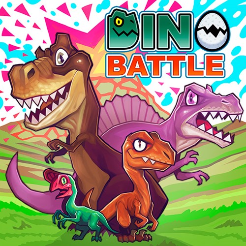 Dino Battle (Bordspellen), Pumpkin Games