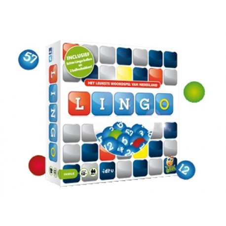 Lingo Kopen