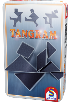 Tangram (Bordspellen), Schmidt