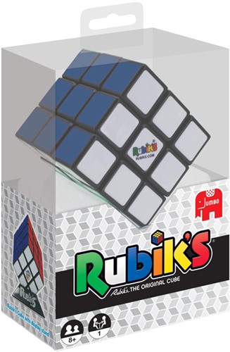 Rubik's 3 x 3 (Bordspellen), Jumbo