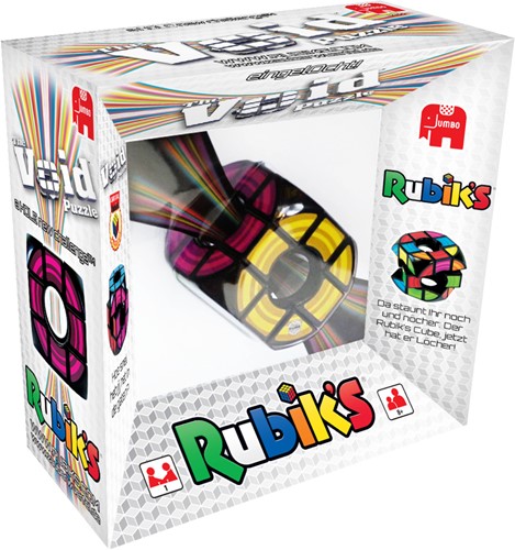 Rubik's Void (Bordspellen), Jumbo