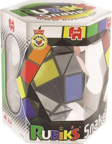 Rubik's Snake (Bordspellen), Jumbo