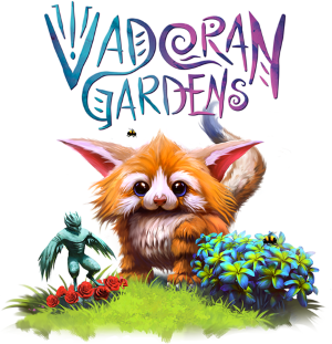 Vadoran Gardens (Bordspellen), The City of Games