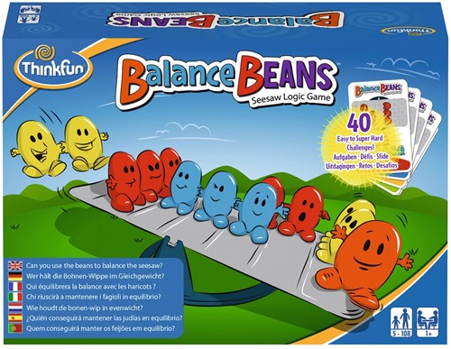 Balance Beans (Bordspellen), ThinkFun Games