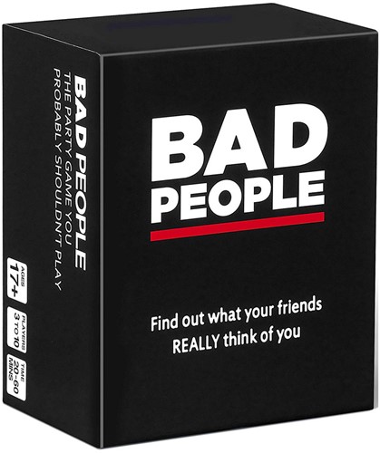 Bad People (Bordspellen), What Do You Meme?