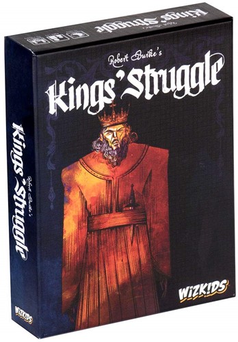 Kings Struggle (Bordspellen), WizKids