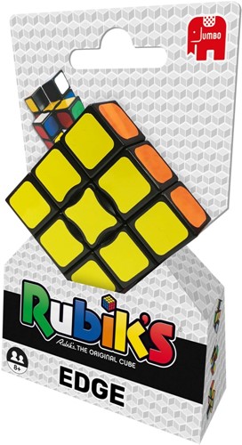 Rubik's Edge (Bordspellen), Jumbo