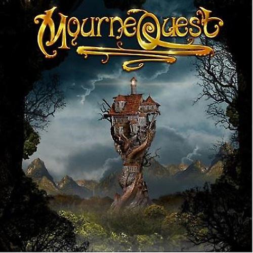 Mournequest (Bordspellen), Backspindle Games