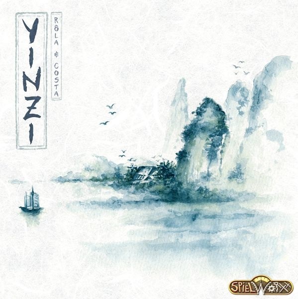 Yinzi (Bordspellen), Spielworxx