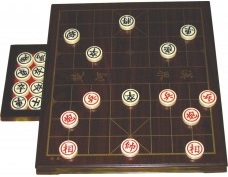 Xian-Qi (Bordspellen), HOT Games