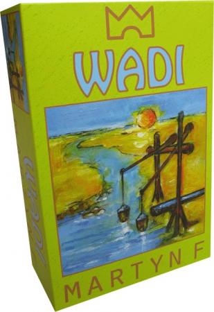 Wadi (Bordspellen), Emma Games
