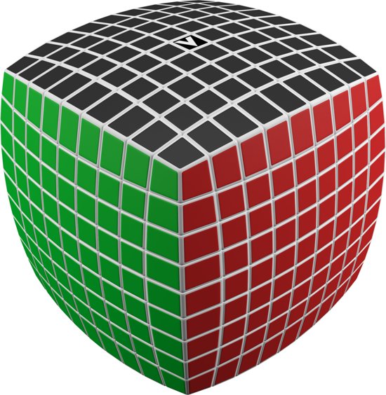 V-Cube 9 (Bordspellen), V-Cube