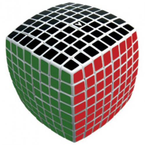 V-Cube 8 (Bordspellen), V-Cube