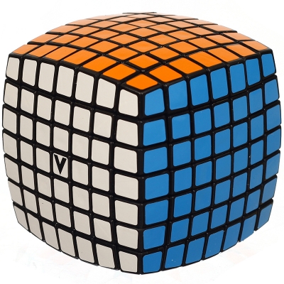 V-Cube 6 (Bordspellen), V-Cube
