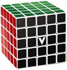 V-Cube 5 (Bordspellen), V-Cube