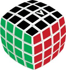 V-Cube 4 (Bordspellen), V-Cube