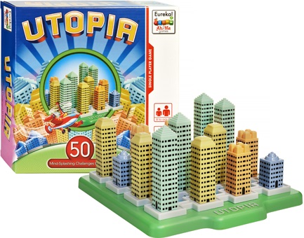 Utopia (Bordspellen), Ah!Ha